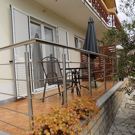 Apartment Leporiz Poreč Zewnętrze zdjęcie