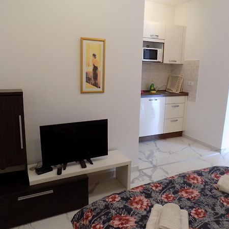 Apartment Leporiz Poreč Zewnętrze zdjęcie