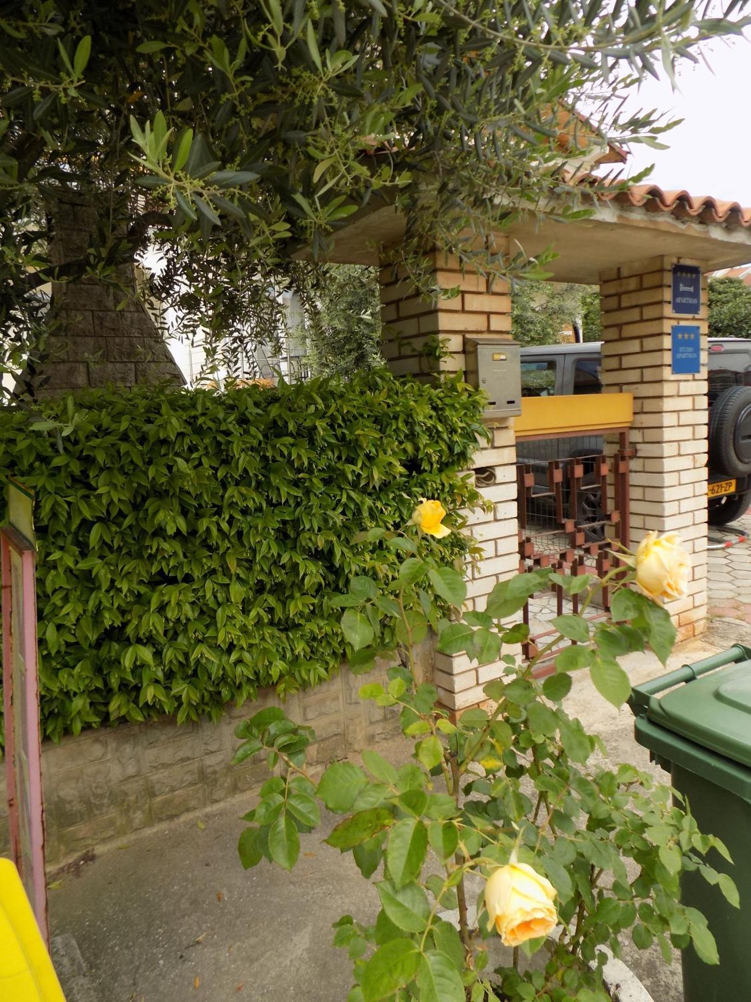 Apartment Leporiz Poreč Zewnętrze zdjęcie