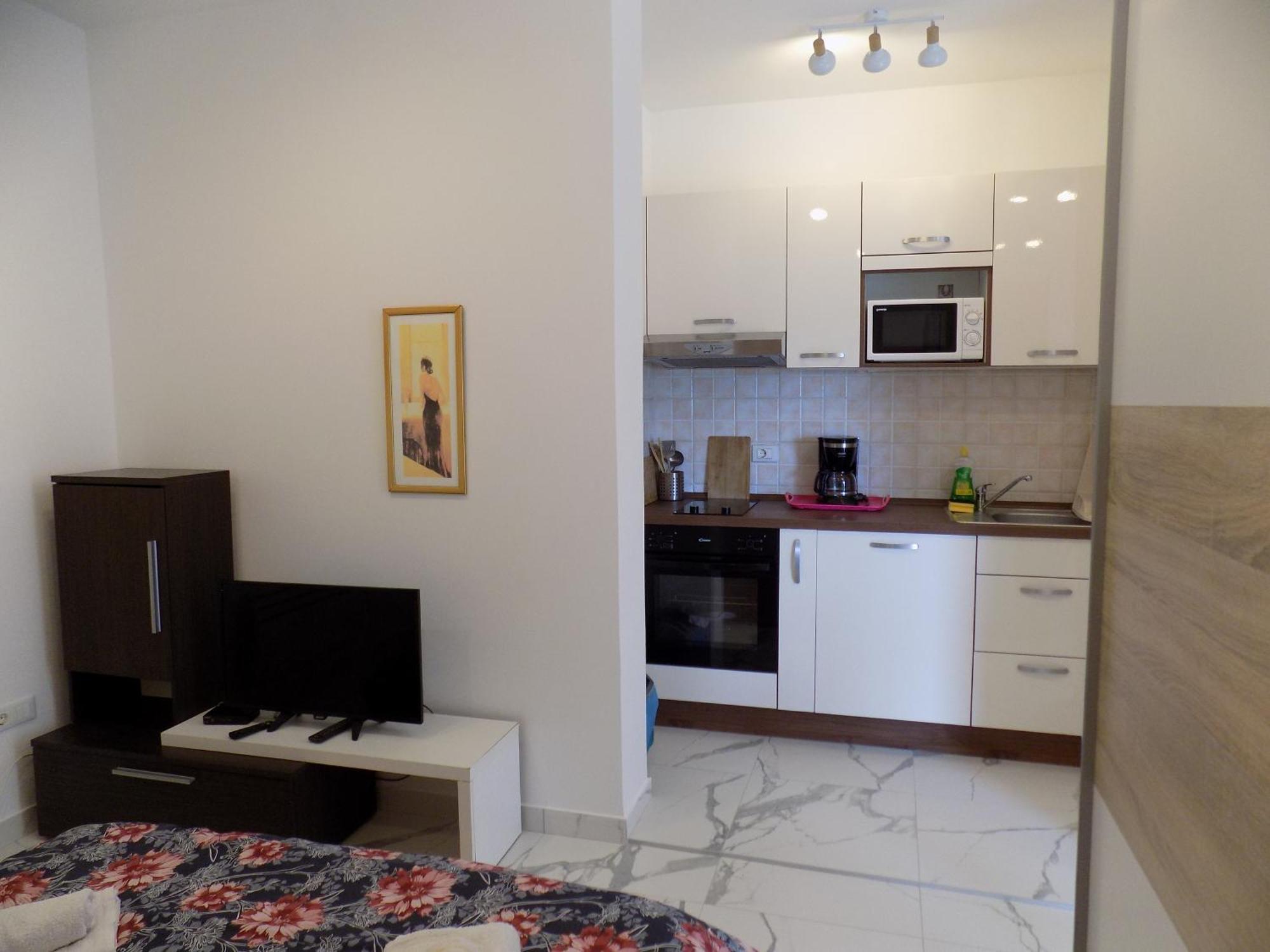 Apartment Leporiz Poreč Zewnętrze zdjęcie