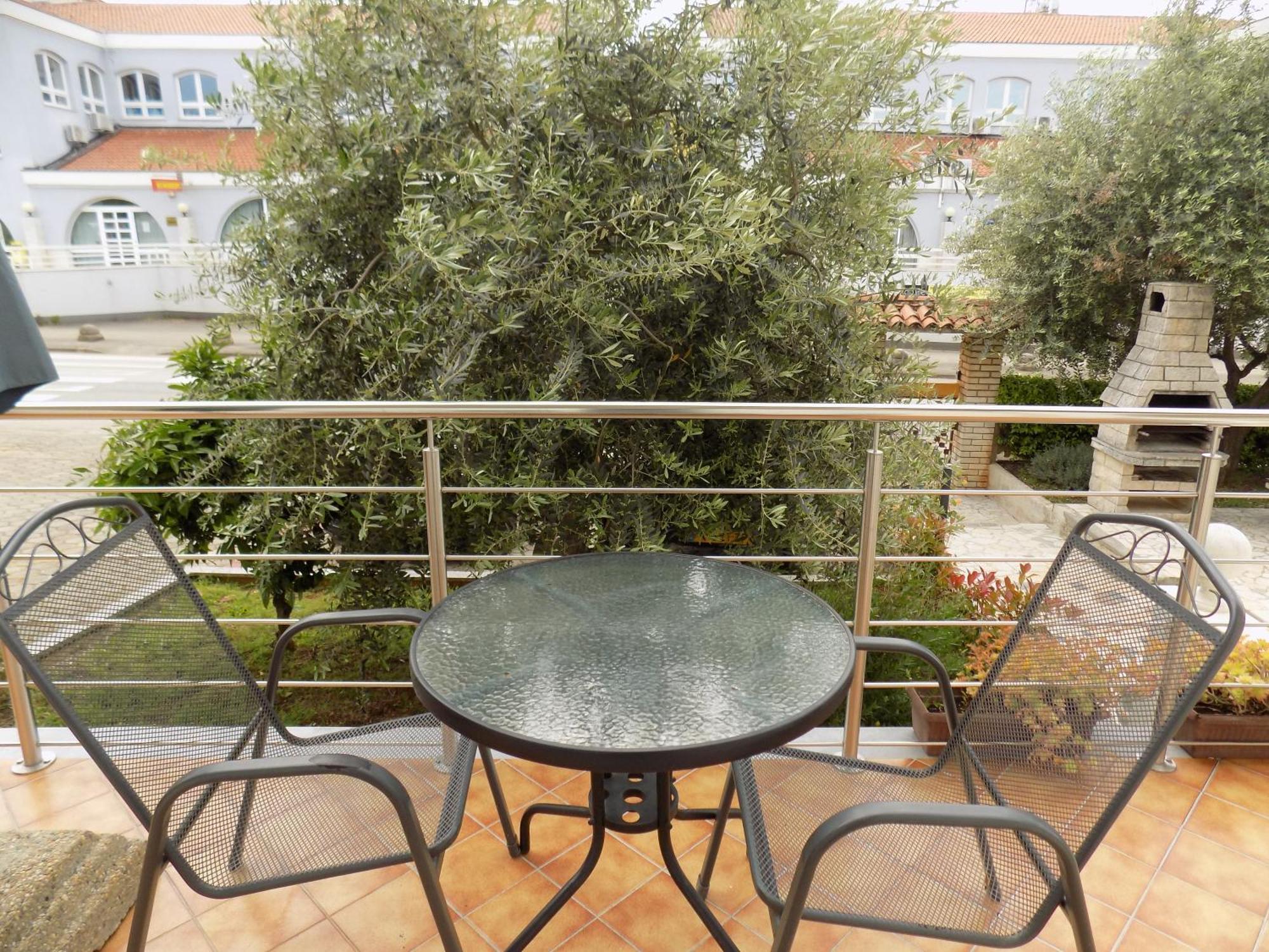 Apartment Leporiz Poreč Zewnętrze zdjęcie