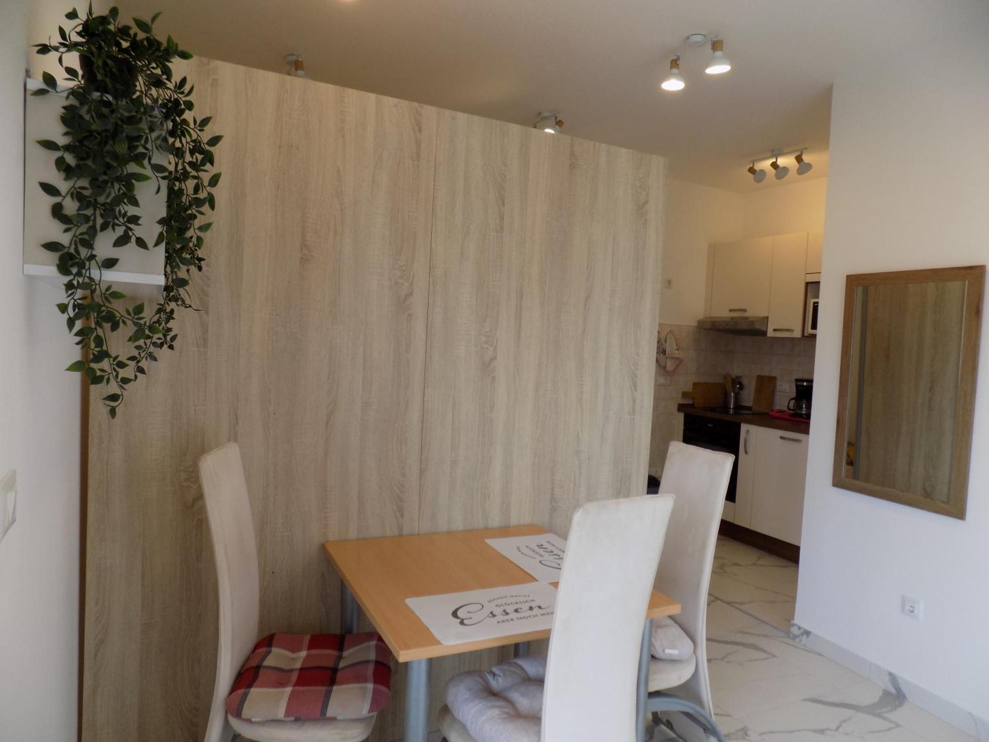 Apartment Leporiz Poreč Zewnętrze zdjęcie