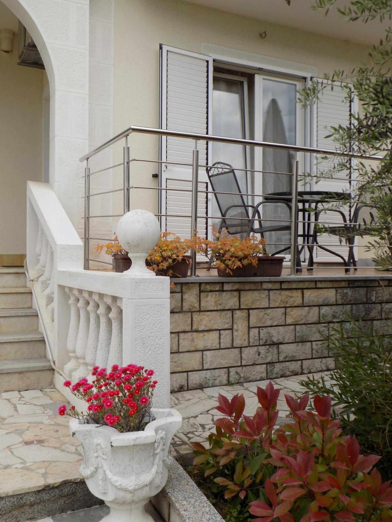 Apartment Leporiz Poreč Zewnętrze zdjęcie