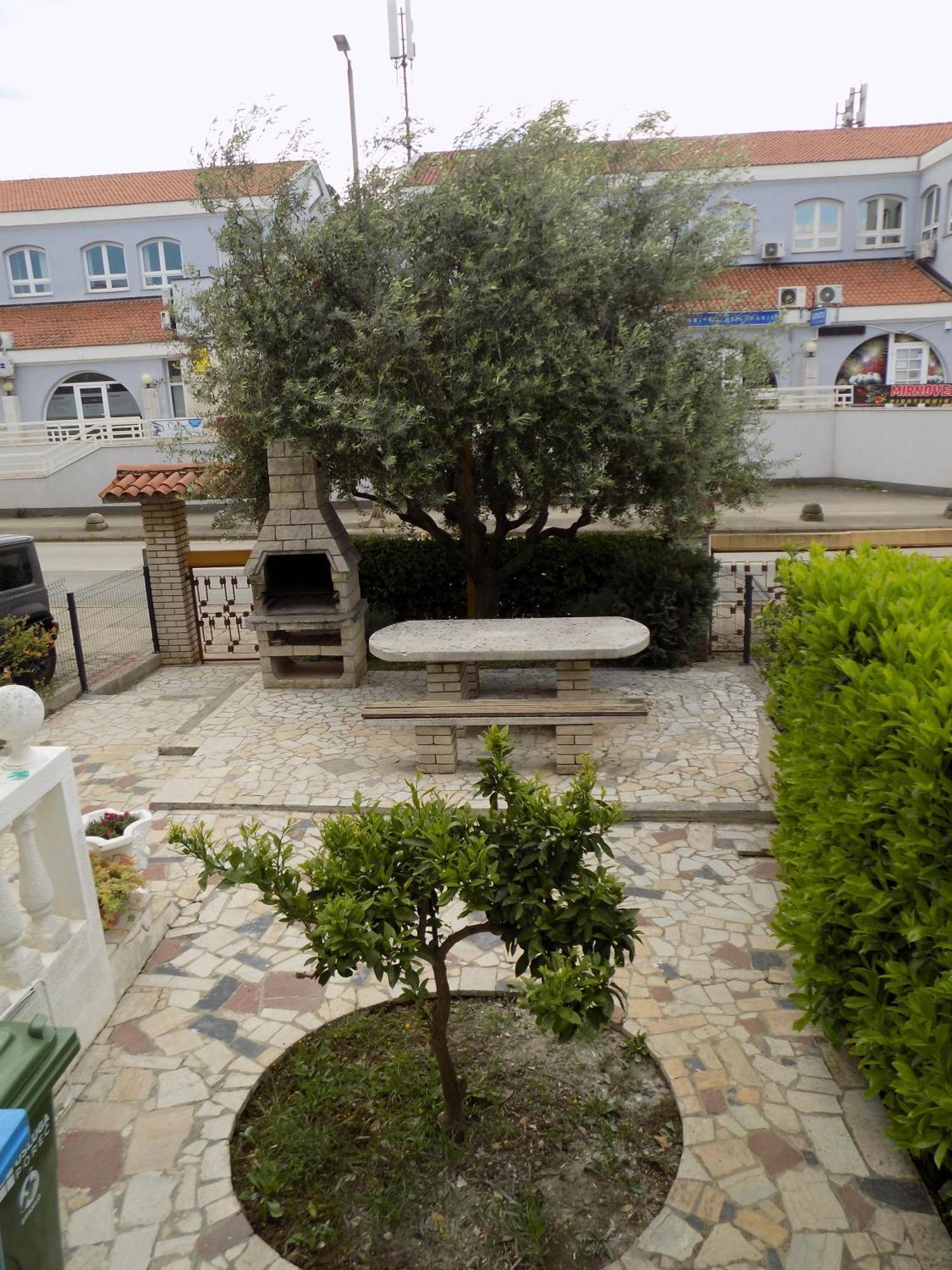 Apartment Leporiz Poreč Zewnętrze zdjęcie