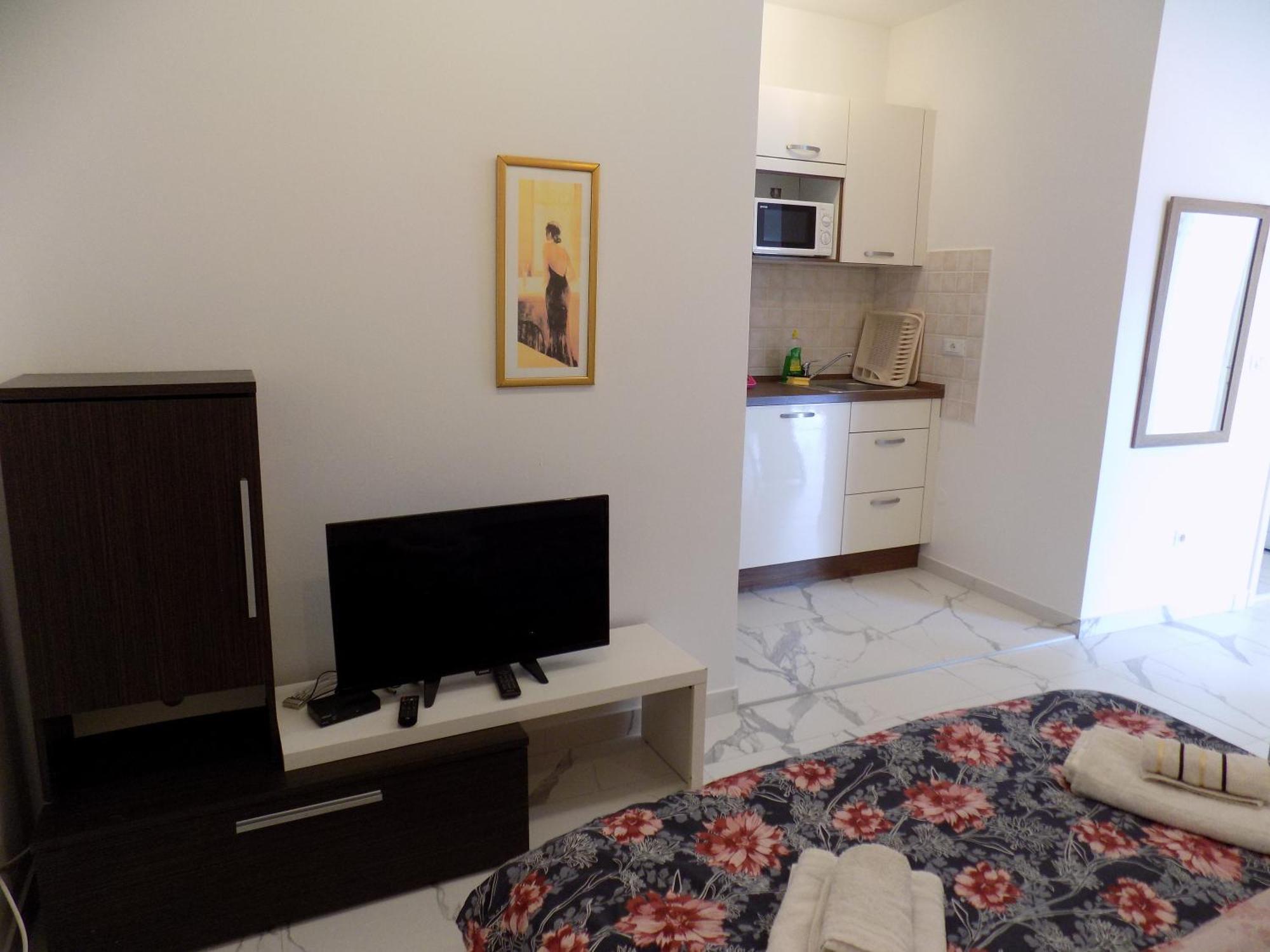 Apartment Leporiz Poreč Zewnętrze zdjęcie