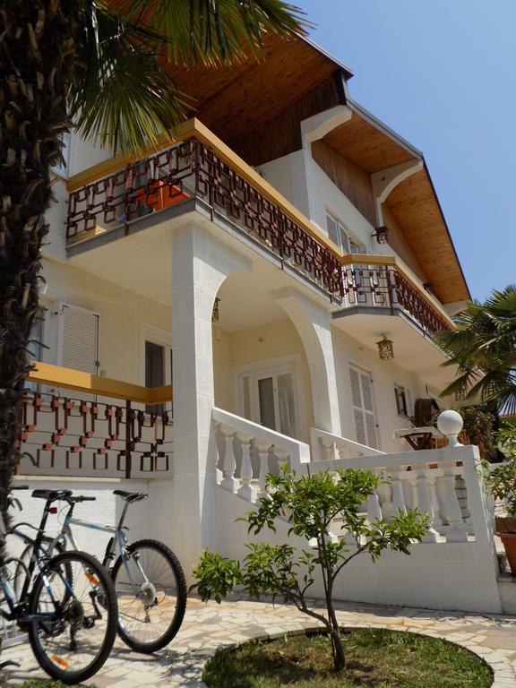Apartment Leporiz Poreč Zewnętrze zdjęcie