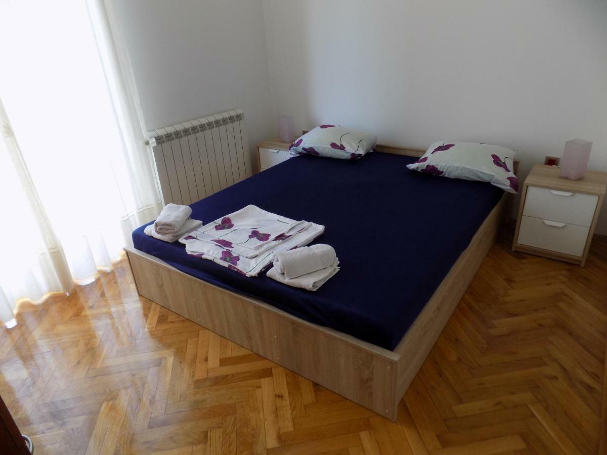 Apartment Leporiz Poreč Zewnętrze zdjęcie