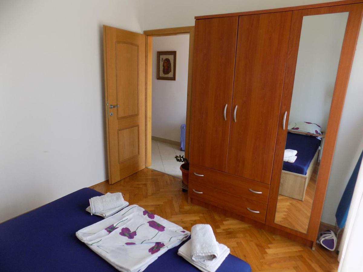 Apartment Leporiz Poreč Zewnętrze zdjęcie