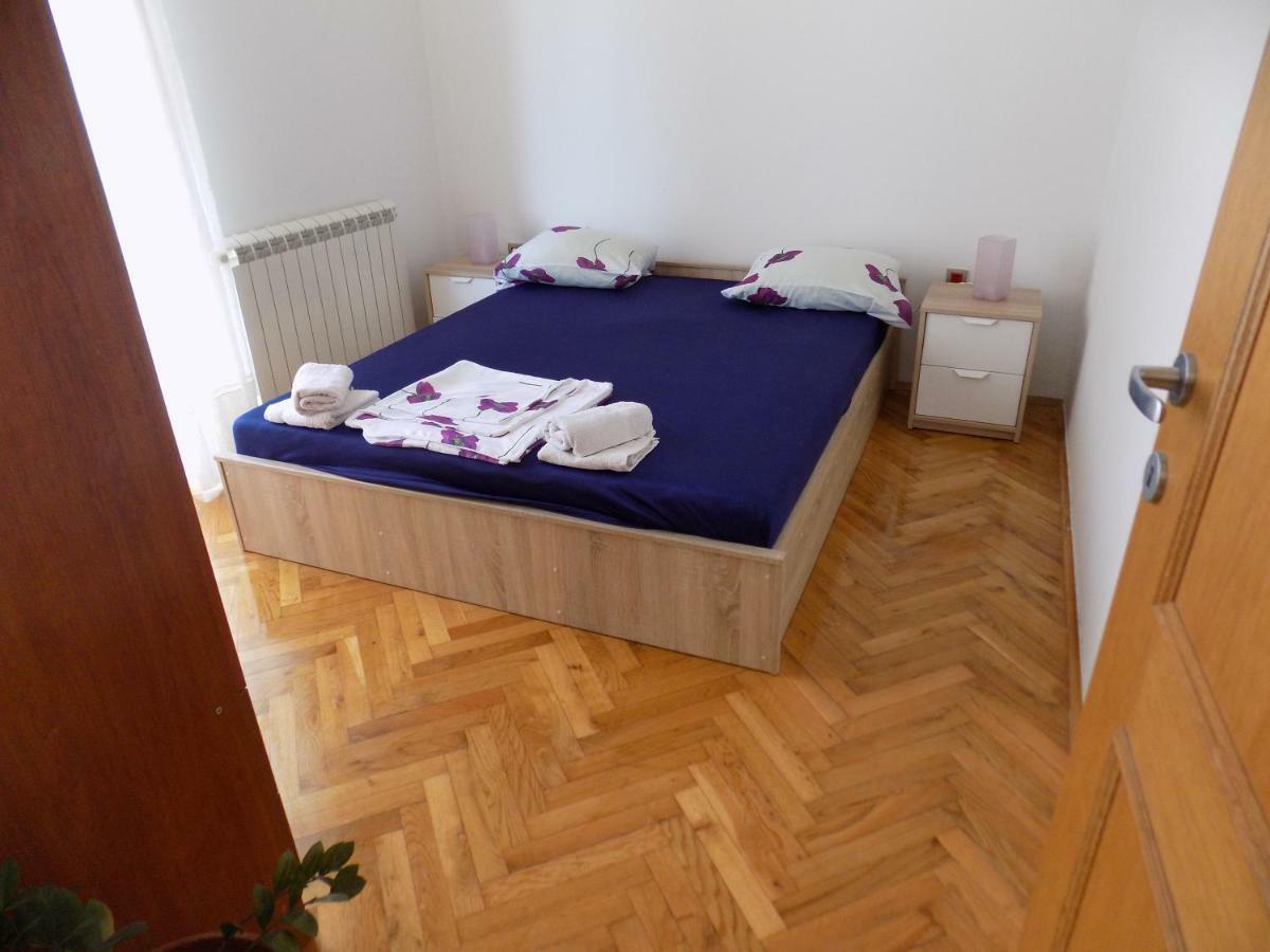 Apartment Leporiz Poreč Zewnętrze zdjęcie