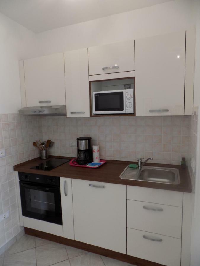 Apartment Leporiz Poreč Zewnętrze zdjęcie